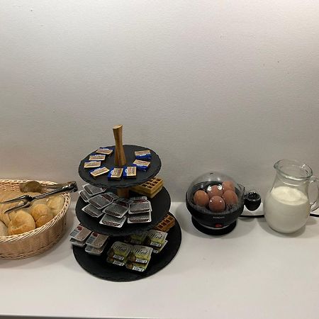 B&B Cool Centre Zagrzeb Zewnętrze zdjęcie