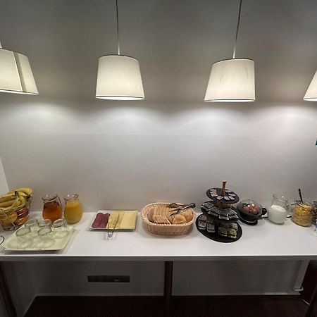 B&B Cool Centre Zagrzeb Zewnętrze zdjęcie