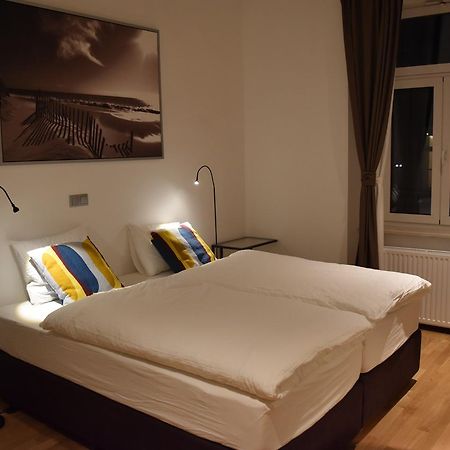 B&B Cool Centre Zagrzeb Zewnętrze zdjęcie