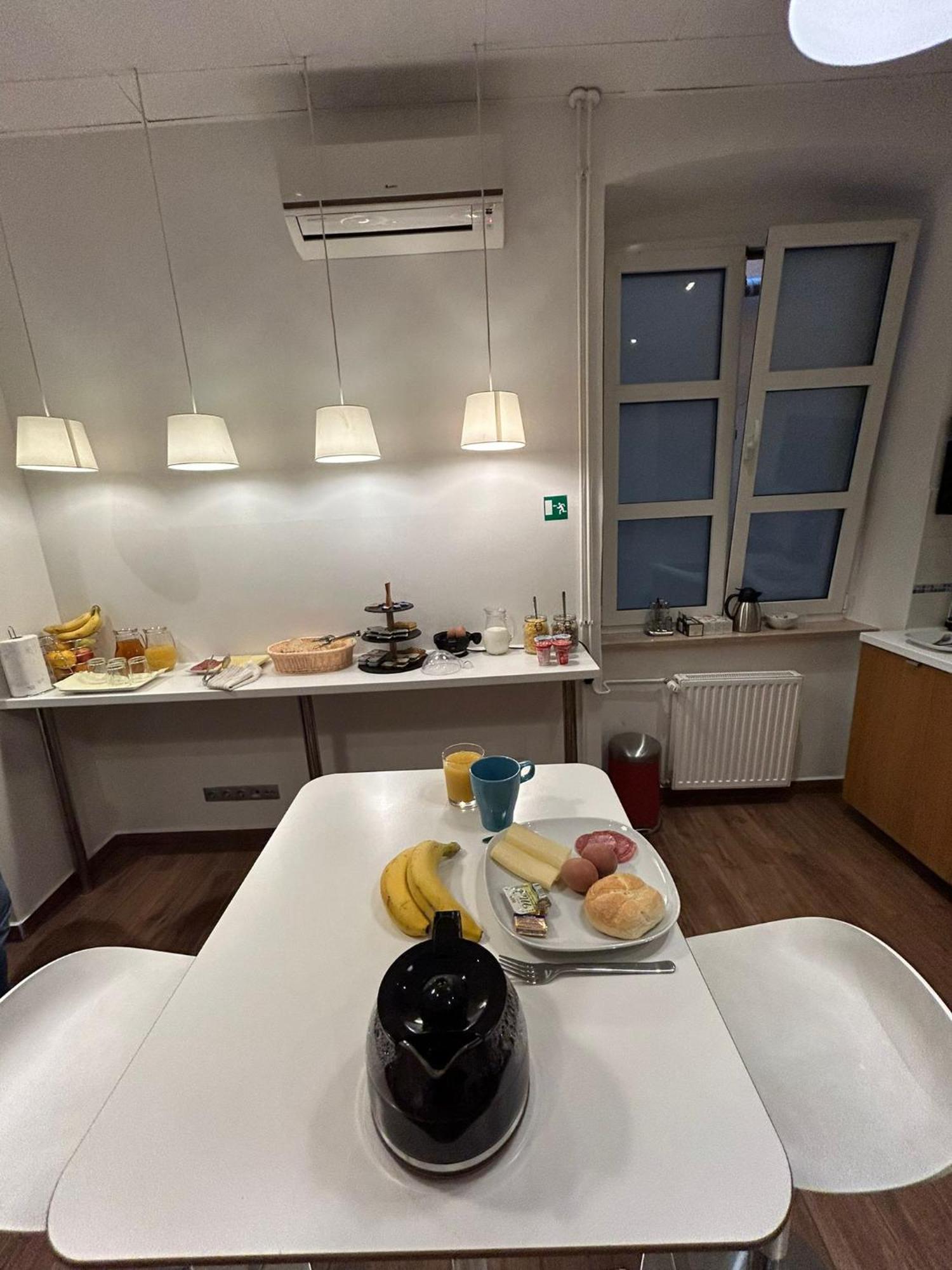 B&B Cool Centre Zagrzeb Zewnętrze zdjęcie