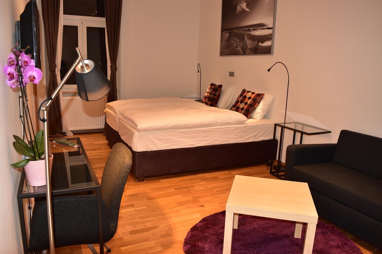 B&B Cool Centre Zagrzeb Zewnętrze zdjęcie