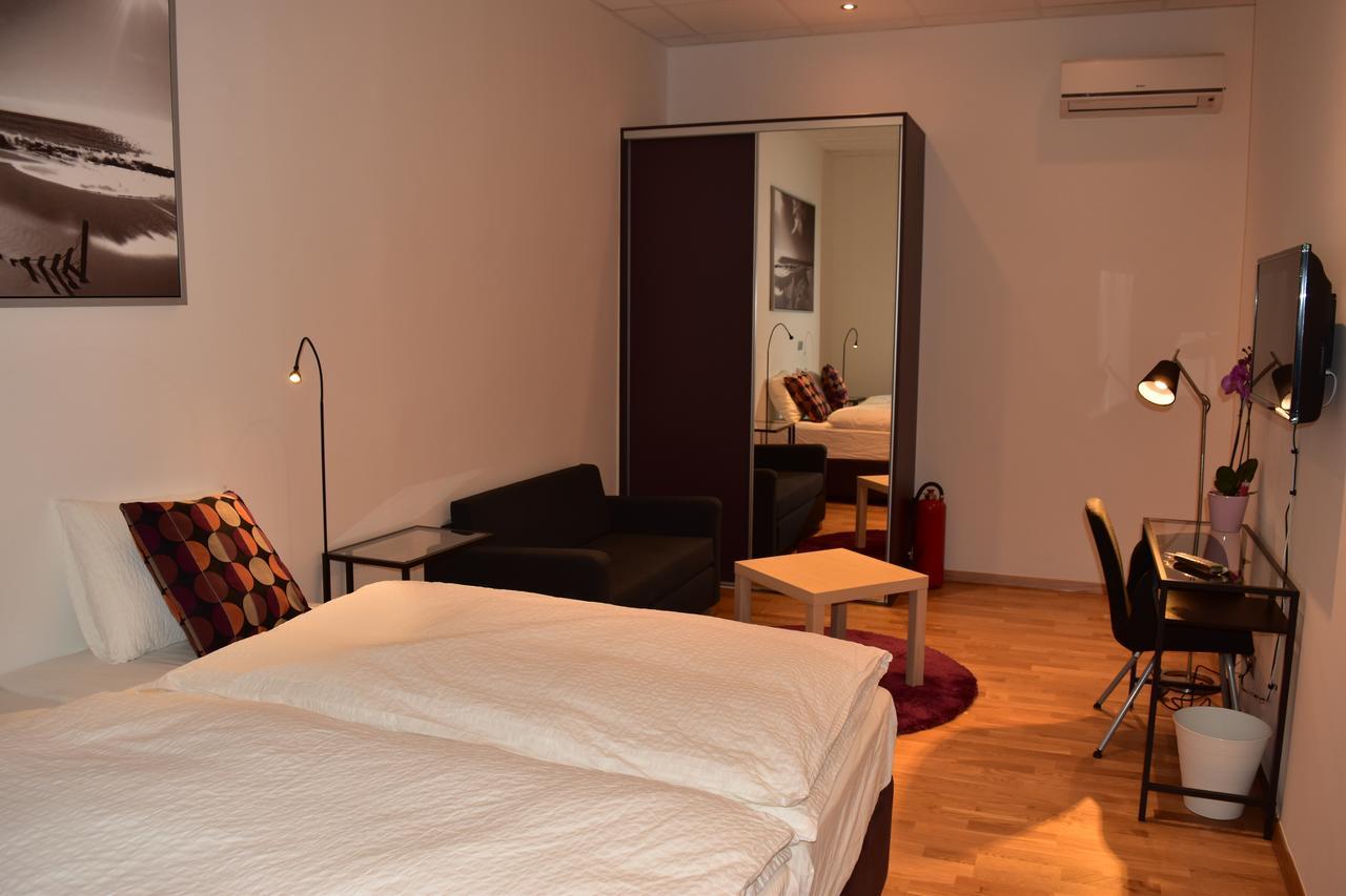 B&B Cool Centre Zagrzeb Zewnętrze zdjęcie