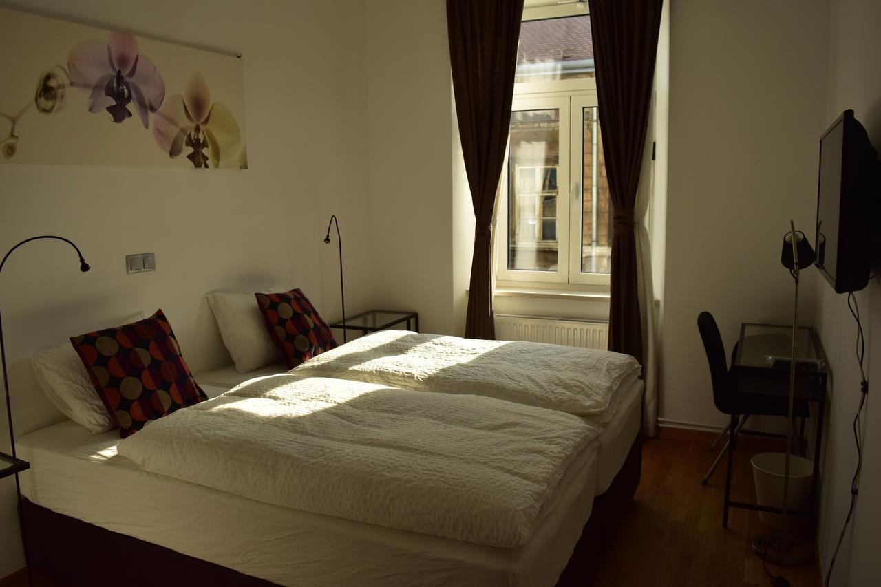 B&B Cool Centre Zagrzeb Zewnętrze zdjęcie