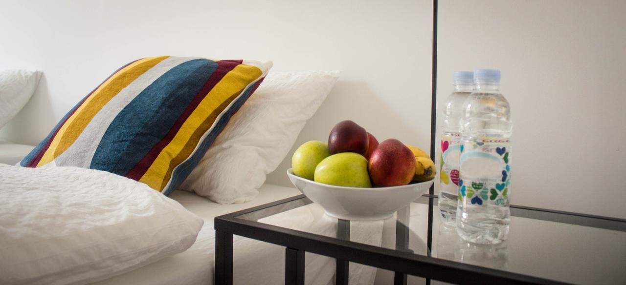 B&B Cool Centre Zagrzeb Zewnętrze zdjęcie