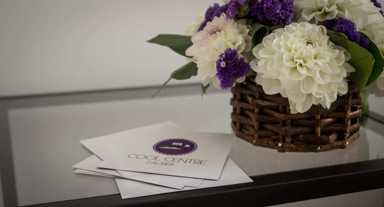 B&B Cool Centre Zagrzeb Zewnętrze zdjęcie