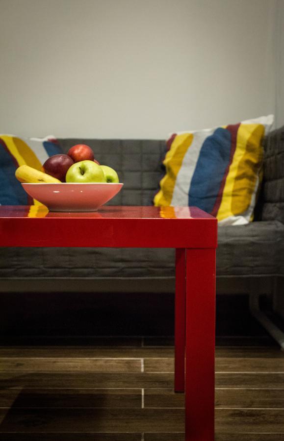 B&B Cool Centre Zagrzeb Zewnętrze zdjęcie