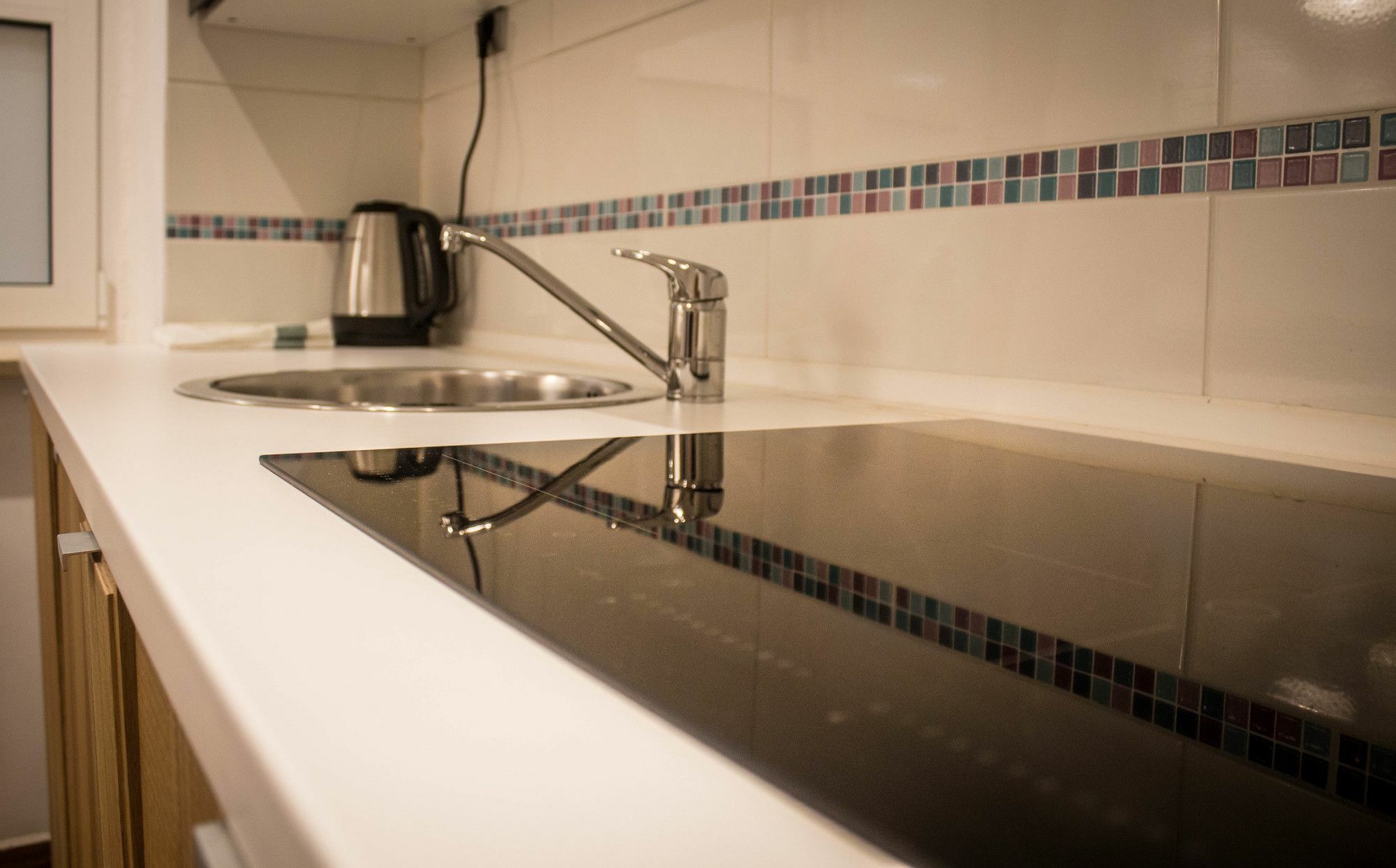 B&B Cool Centre Zagrzeb Zewnętrze zdjęcie