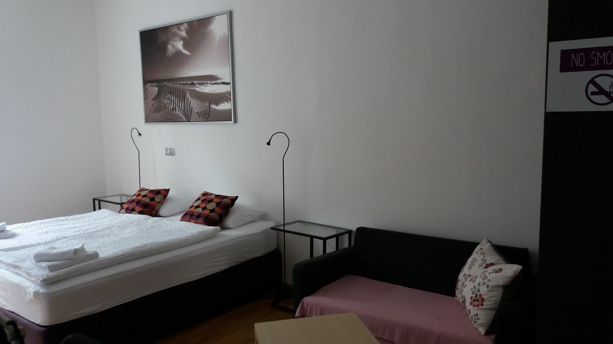 B&B Cool Centre Zagrzeb Zewnętrze zdjęcie