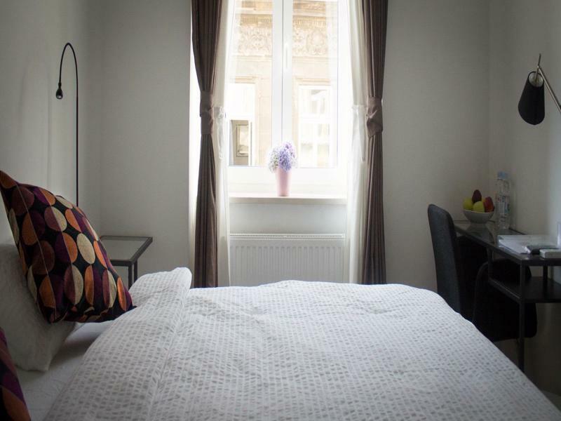 B&B Cool Centre Zagrzeb Zewnętrze zdjęcie