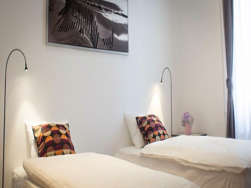B&B Cool Centre Zagrzeb Zewnętrze zdjęcie